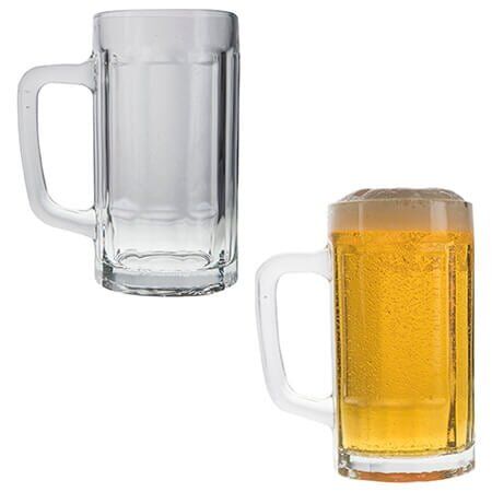 Tarro cervecero personalizado