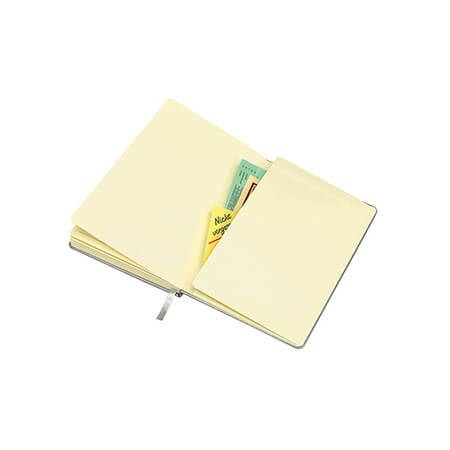 libretas con nombre personalizado