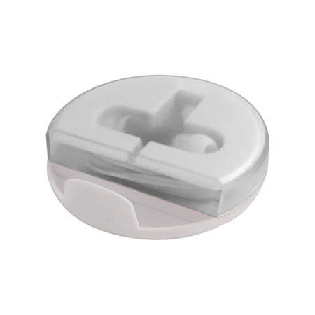 AUDÍFONOS Y SOPORTE PARA CELULARES "ARES" Mod. 05-T389
