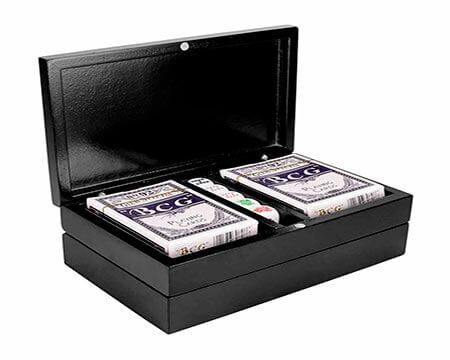 SET DE JUEGO HOFUF Mod. 04-JM 075