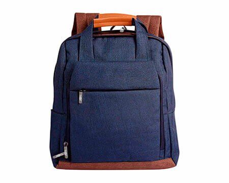 MOCHILA MASAI Mod. 04-SIN 116 - Image 2