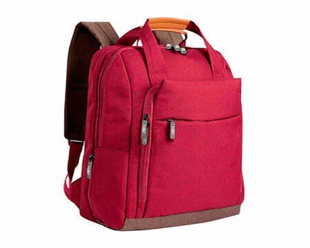 mochila bordada personalizada