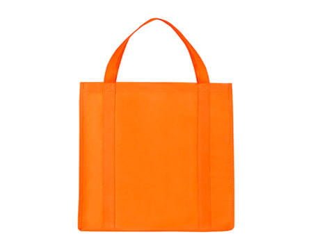 Bolsas personalizadas tela