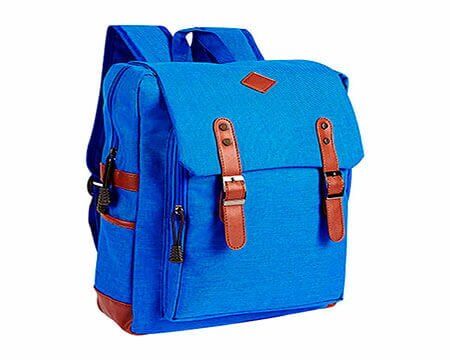 MOCHILA SKADI Mod. 04-SIN 971 - Image 2
