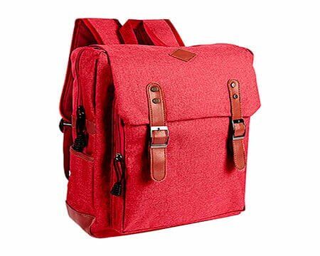 MOCHILA SKADI Mod. 04-SIN 971 - Image 4