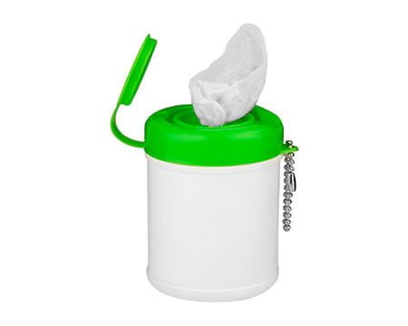 TOALLITAS SALVIA Mod. 04-SLD 002