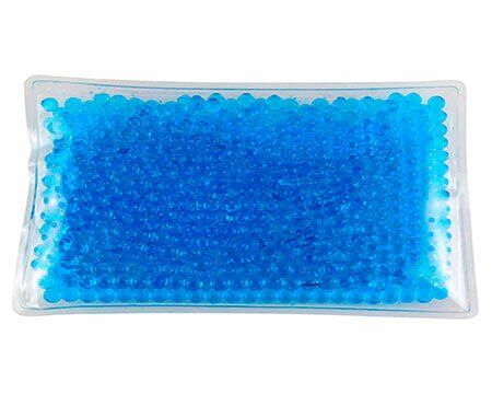 Compresa De Gel Querétaro