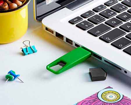 USB KINEL 16 GB Mod. 04-USB 092