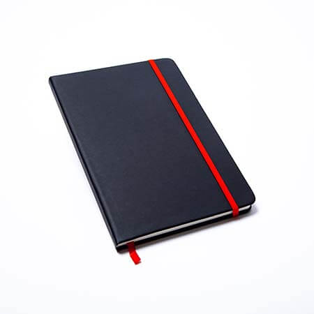 Libreta NOVARA Mod. 09-20997