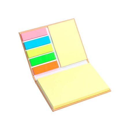 Libreta ecológica Kuala. Mod. 10-DK-049