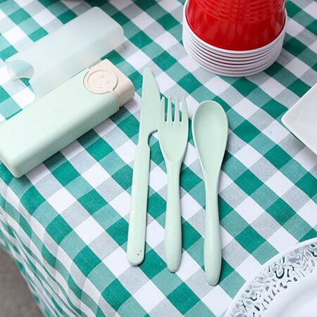 Set de cubiertos Teroi. Mod. 10-HM-046