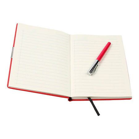 Libreta Stanford. Mod. 10-LB-026
