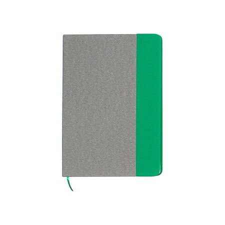 Libreta bi-tono Chester. Mod. 10-LB-047 - Image 2