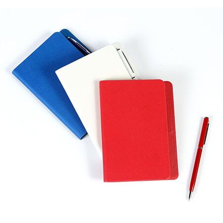 Libreta Siena. Mod. 10-LB-055