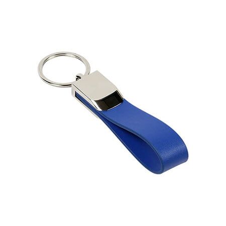 Llavero en curpiel Blarney. Mod. 10-LL-032 - Image 2