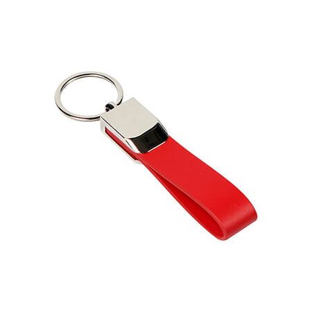 Llavero en curpiel Blarney. Mod. 10-LL-032 - Image 4