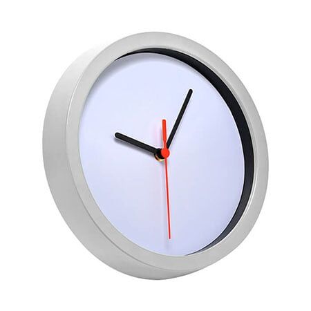 Reloj de pared de plástico. Mod. 10-PD-002 - Image 3