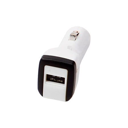 Cargador de auto Visby. Mod. 10-TH-022 - Image 2