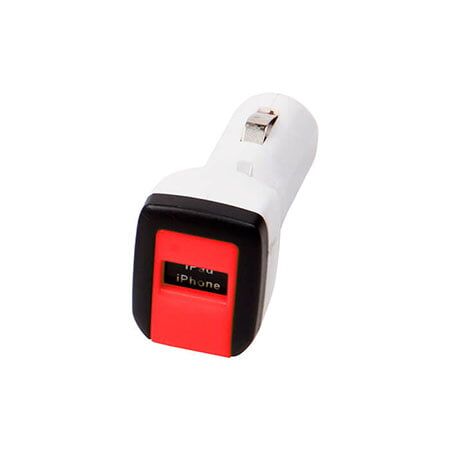 Cargador de auto Visby. Mod. 10-TH-022 - Image 3
