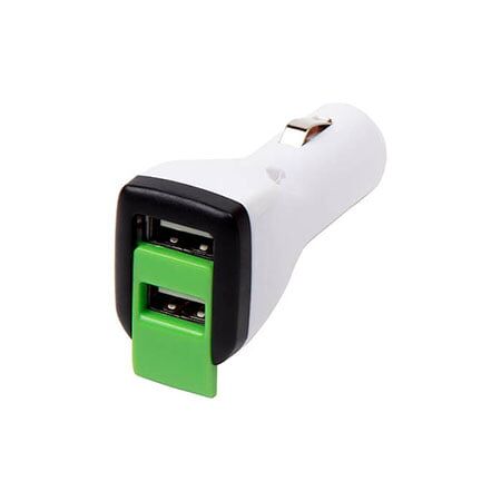 Cargador de auto Visby. Mod. 10-TH-022 - Image 4