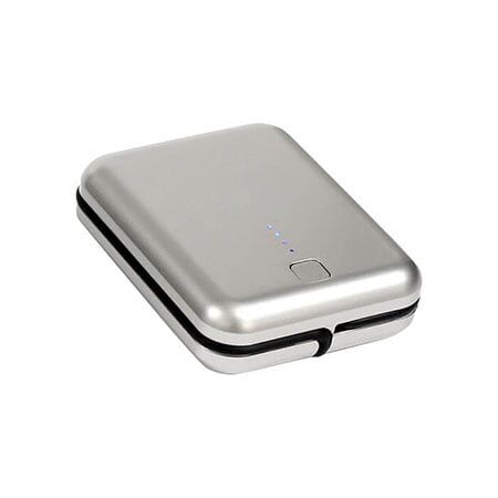 Power bank de 5,200 mAh. Mod. 10-TH-062 - Image 2