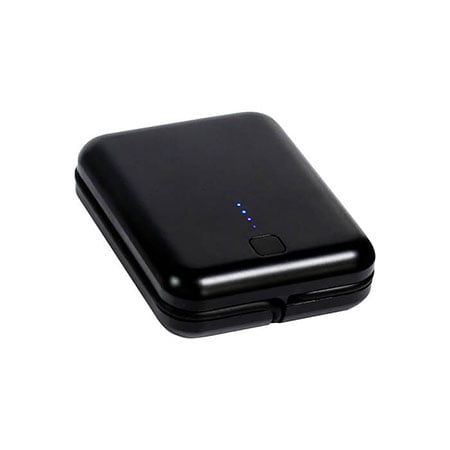 Power bank de 5,200 mAh. Mod. 10-TH-062 - Image 4