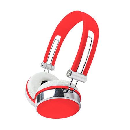 Audífono supresor del sonido. Mod. 10-TH-122