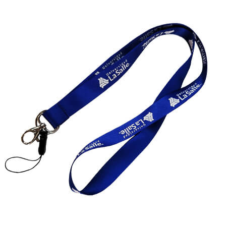 cordones para gafete con usb