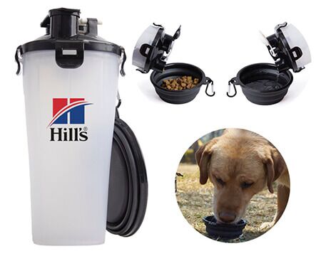 SET PARA MASCOTAS PET KIT A2796 Mod. 02-A2796