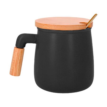Taza BRULE Mod. 03-HO 088 - Image 4