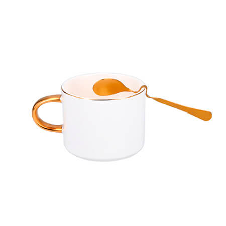 Taza CAPUCCINO Mod. 03-HO 054 - Image 2