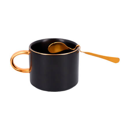 Taza CAPUCCINO Mod. 03-HO 054 - Image 3