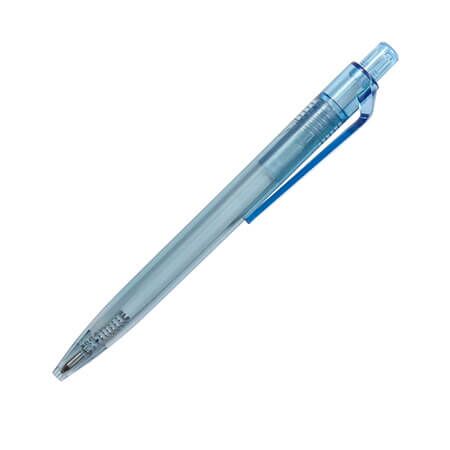 Bolígrafo de RPET Lisala. Mod. 10-BL-145 - Image 2