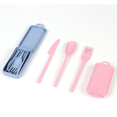 Set de cubiertos Serang. Mod. 10-HM-066