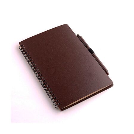 Libreta Kudat. Mod. 10-LB-060