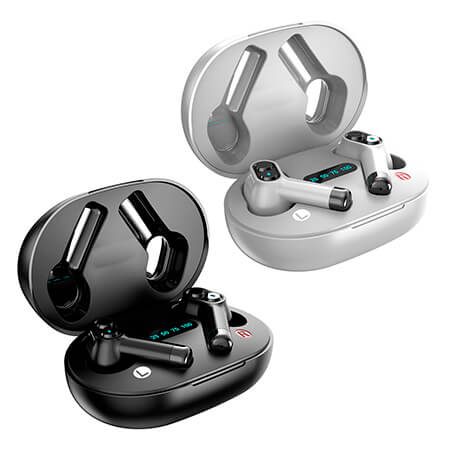 Auriculares inalámbricos Taro. Mod. 10-TH-146