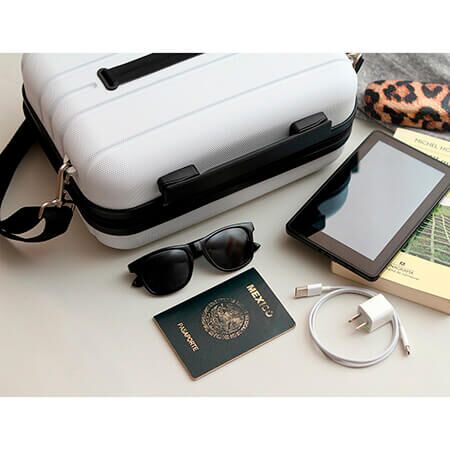 Neceser Narok. Mod. 10-TX-120