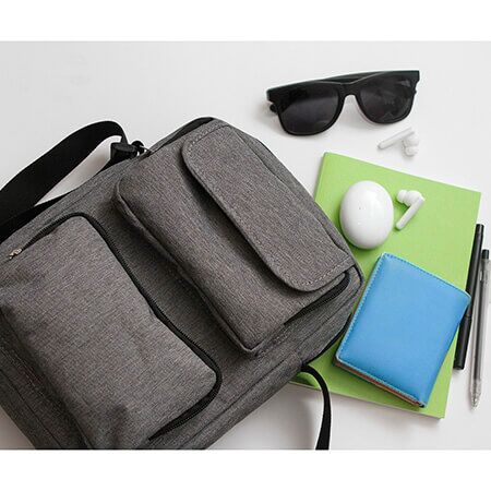 Mochila Tukums. Mod. 10-TX-135