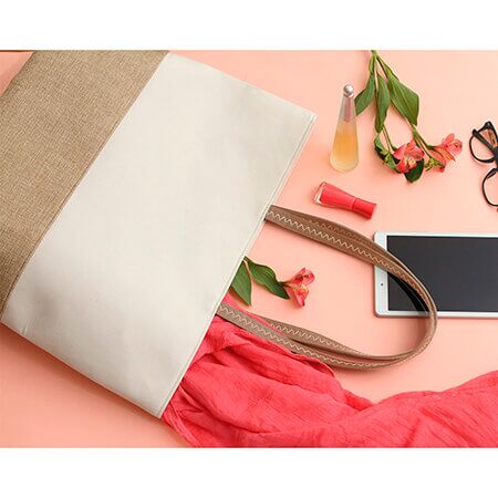 Bolsas personalizadas para alimentos
