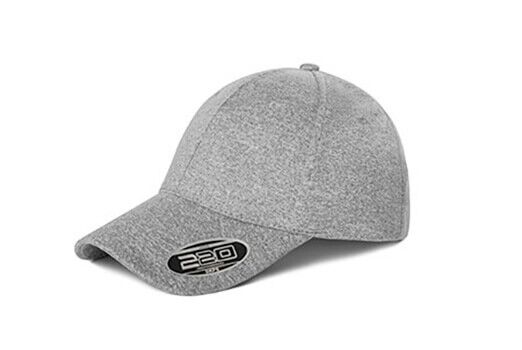 Gorras bordadas personalizadas baratas