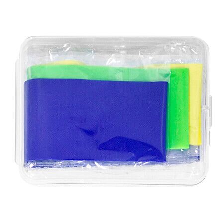 Bandas Elasticas para Entrenamiento FULL BODY . Mod .05-T 596 - Image 3