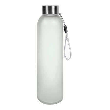BOTELLA DE VIDRIO "LAGUNA Mod .05-T 607 - Image 3