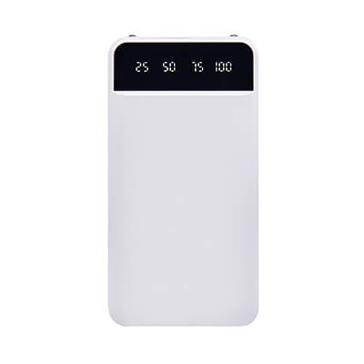 POWER BANK AMPER Mod. 04-CRG 046
