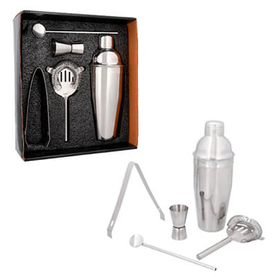 Set MOJITO Mod. 03-HO 060