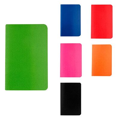 LIBRETA ODIN Mod. 04-HL 2013