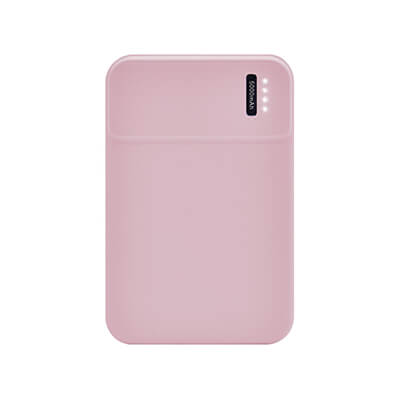 POWER BANK DAVUL Mod. 04-CRG 044