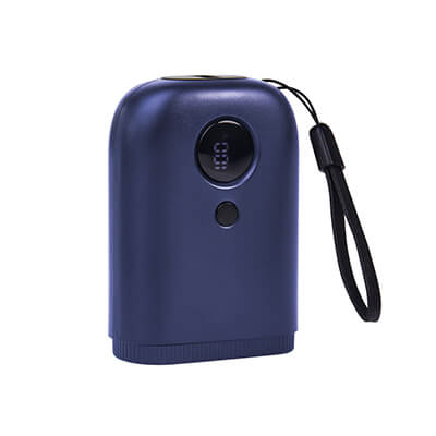 POWER BANK CUMAI Mod. 04-CRG 049