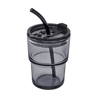 VASO MOKA Mod. 04-TMPS 133 - Image 3
