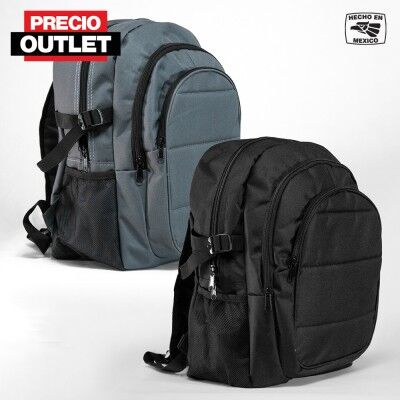 Mochila BUENOS AIRES Mod. 09-61422
