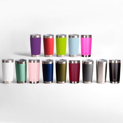 Termo TERMO 20 oz Mod. 09-62312